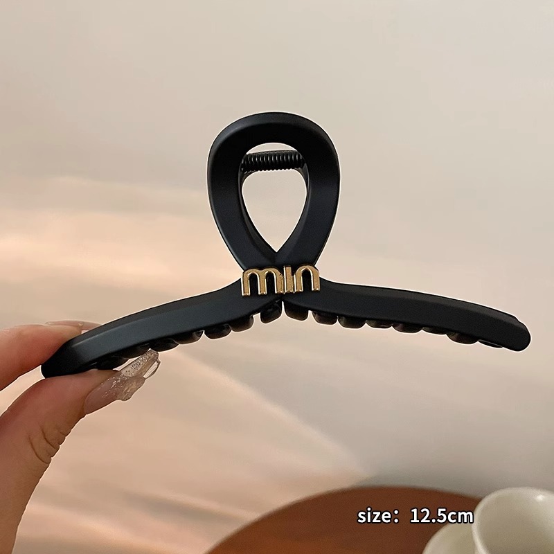 7 # 매트하고 워드 스타일 12.5CM.