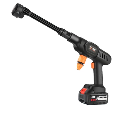 High pressure car wash water gun: Xǐchējī High Pressure