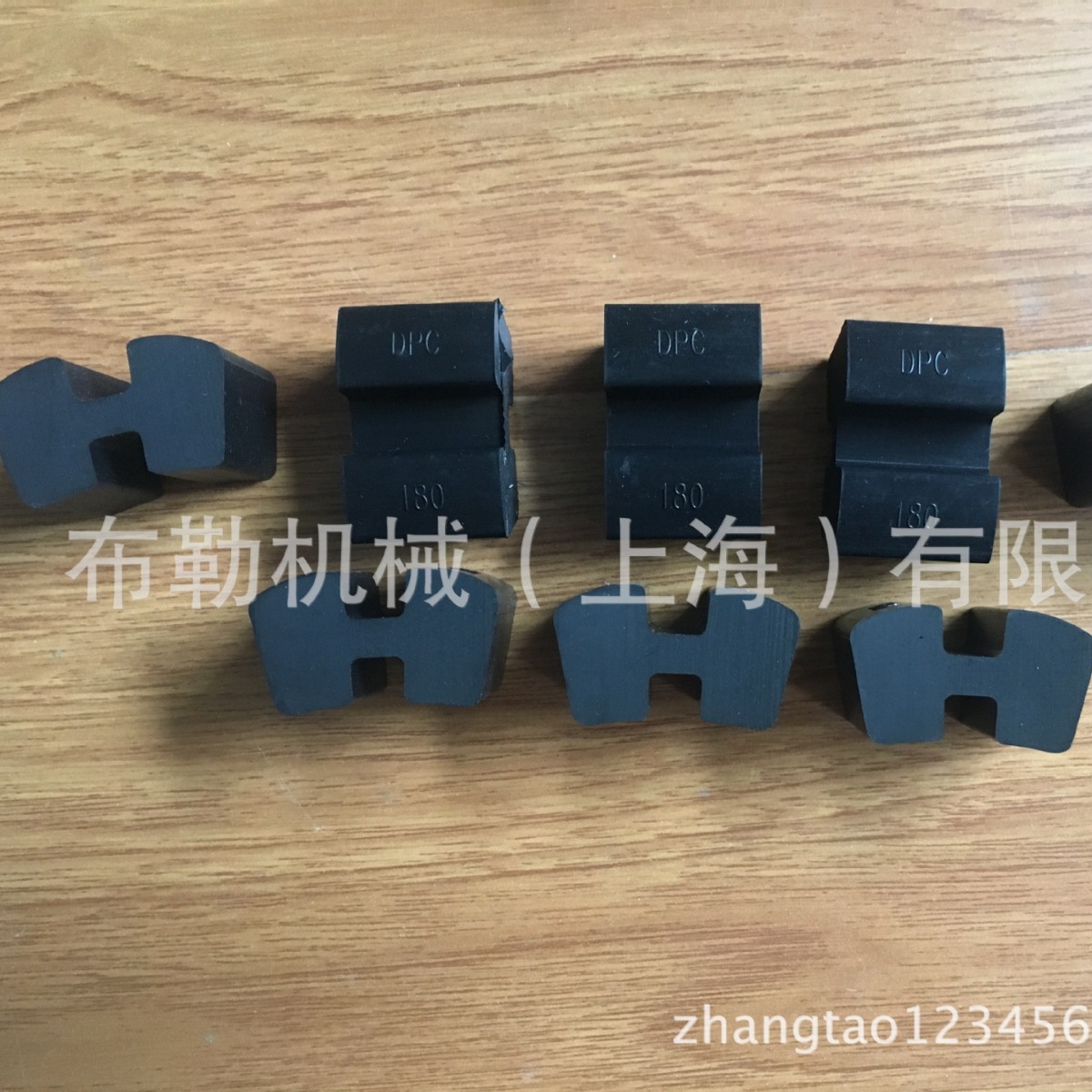 Flender 联轴器 N-EUPEX A180弹性元件 PD# 693940 EA- 180缓冲块