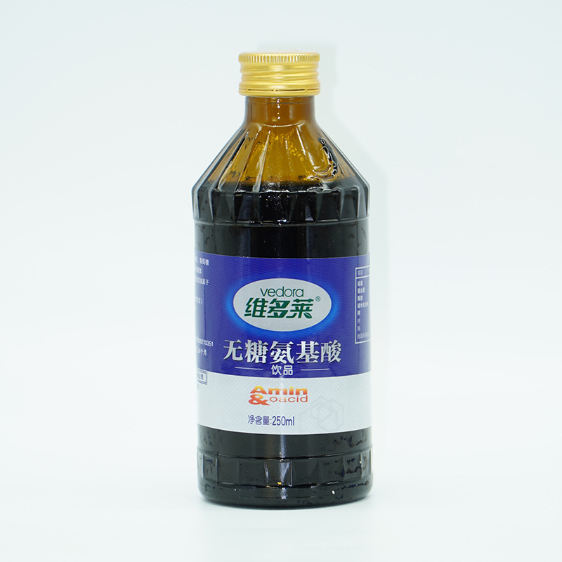 无糖氨基��口服液(4)