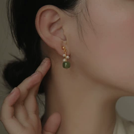 手链;项链;耳环