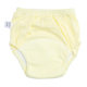 2023 Baby Training Pants Washable Hollow Out Breathable Diaper Pants Baby Cloth Diaper Pants Cotton Study Pants Summer Diaper Pants