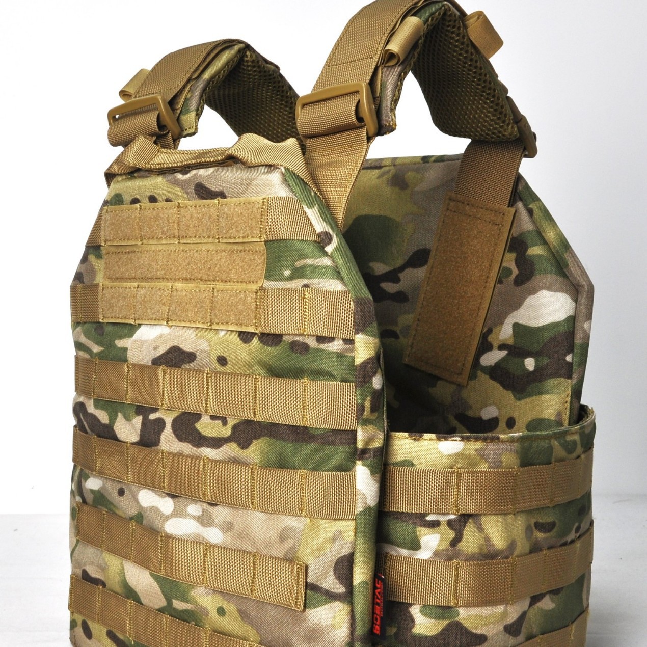 6094 chaleco táctico de fábrica, chaleco táctico anfibio multifuncional de tropas especiales