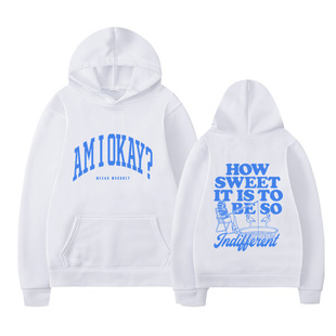 How Sweet It Is To Be So Hoodies Megan Moroney manufacturers in stock wholesale