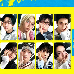 straykids ��ѲС����dominATE celebrATE�����Ɉ����S�C���ص俨