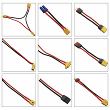 3239-16AWG�t�ڹ��z����ģ���^�� �o�˙C��늾� XT60���^��ĸ�^��