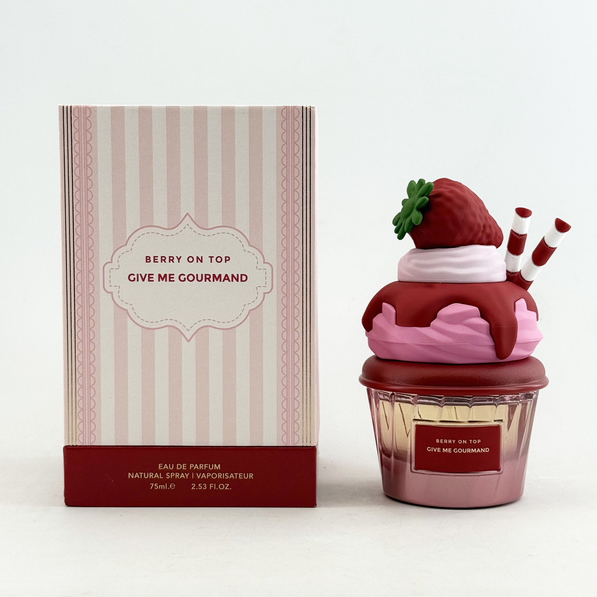 Perfume de comercio exterior transfronterizo 100ml LATA Oriente Medio Amaf perfume de helado árabe perfumes duraderos al por mayor image 14