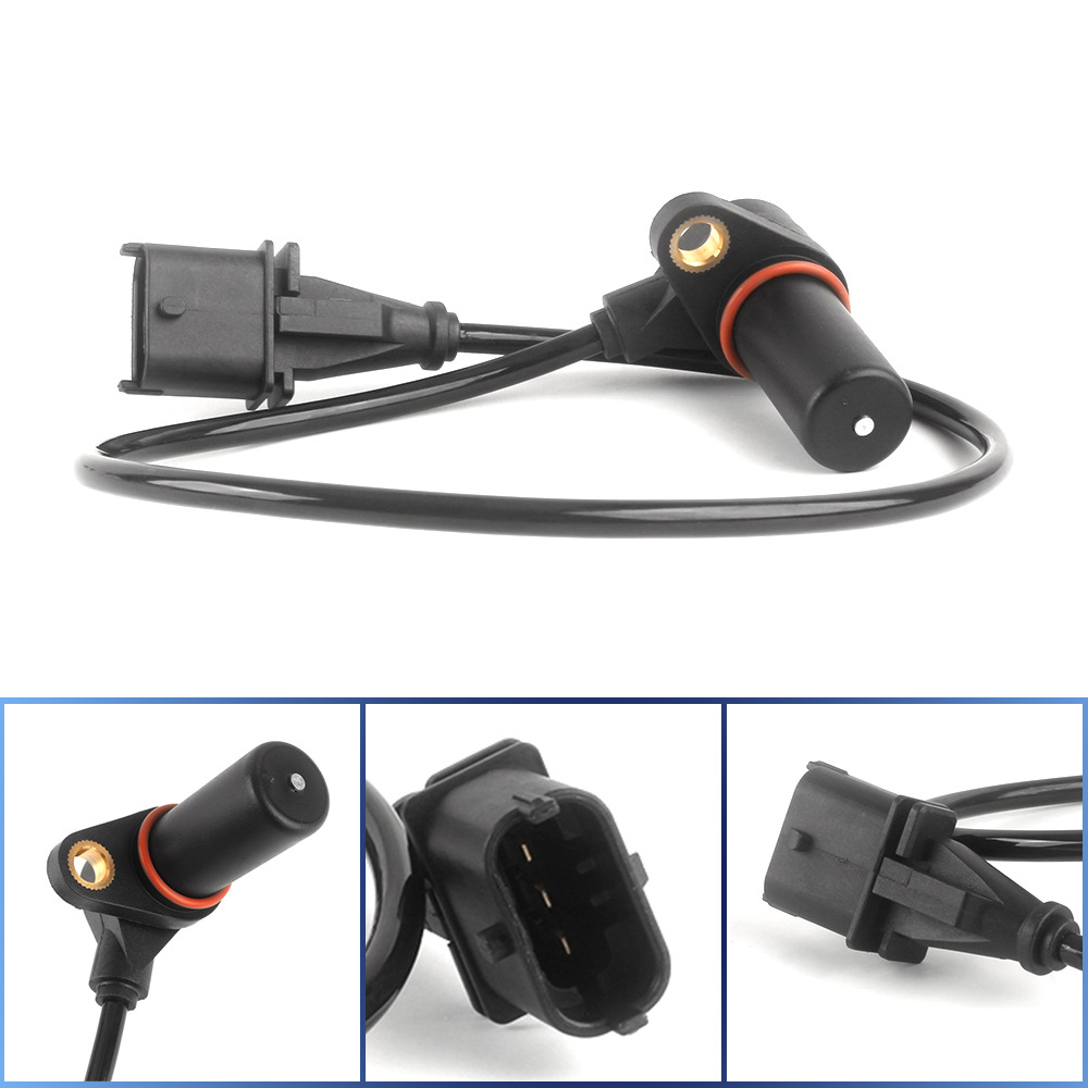 Aplicable a Fiat Alfa Lancia Camshaft Position Sensor Crankshaft Position Sensor 46806128