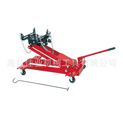 【厂家直销 大量出口】维修汽车变速箱，低位运送器，1.5T