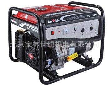 SC7000 ������ͷ���� 6.5KW��۷����  С�ͷ���� ���÷����