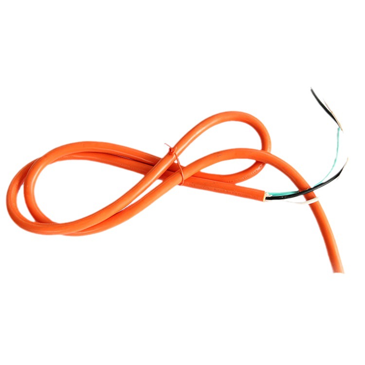 生产美标电源线 美规橡胶线 户外橡套线、16#/18延长线、SJOW橡胶