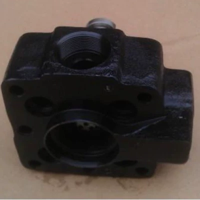 Oil pump, nozzle Head 096400-1480