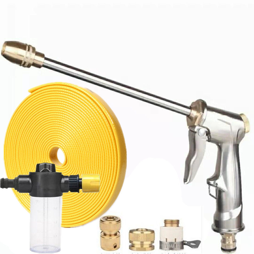 3 개의 관절 40 m 세트 거품 냄비