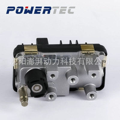 Parts Suitable for – Supercharger