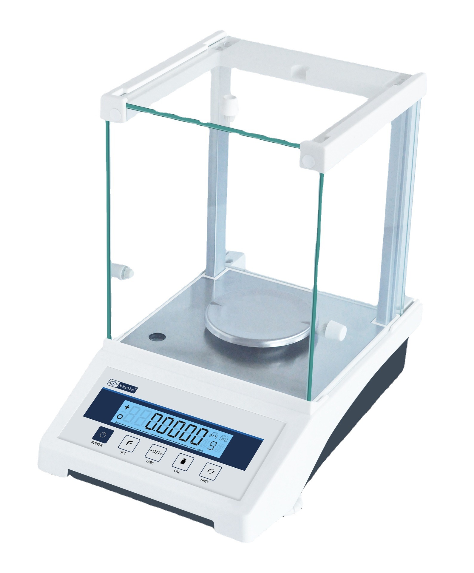 110g/0.0001g analytical balance chinese suppliers  digital