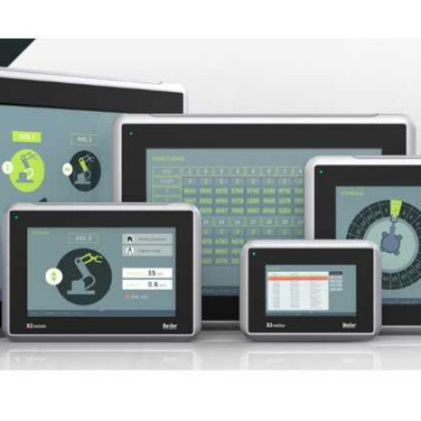 美国BEIJER海事监视器