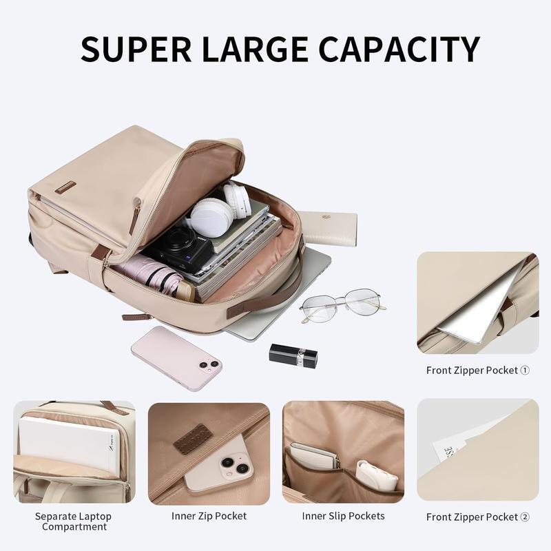 W 216 X3127 Dropshipping Aliexpress Cross-Border New Women's Backpack Fashion Women's Notebook