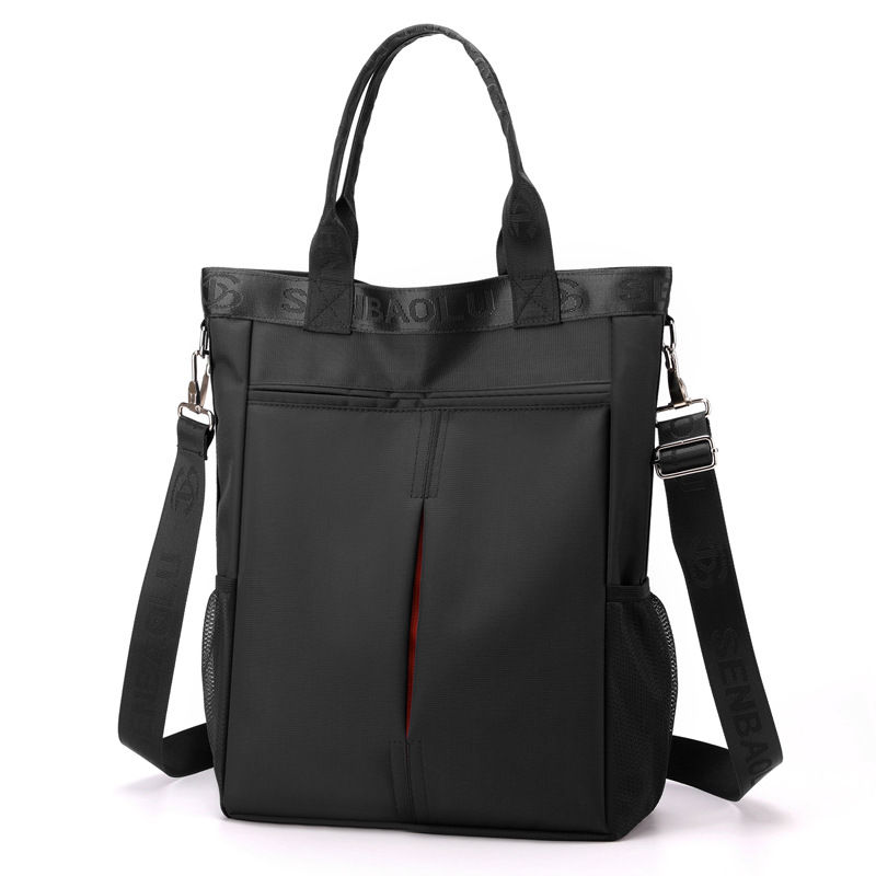 Large Capacity Shoulder Bag