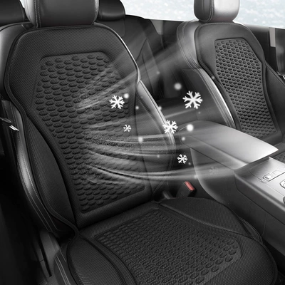 Cool Silk: Universal Cool pad