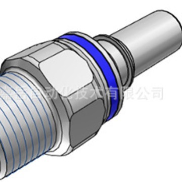 CPC��Ʒ ͨ�������� LQ4ϵ��Һ����ȴӦ�ÿ��ٽ�ͷLQ4D24006