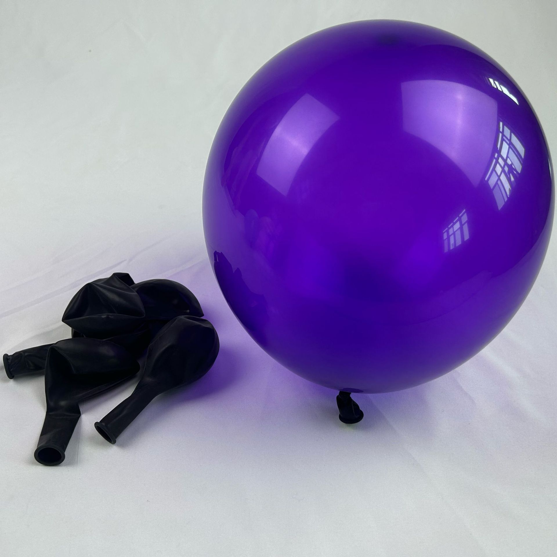 Globos mate de 5 pulgadas, 10 pulgadas, 12 pulgadas, 18 pulgadas, arreglo de cumpleaños, decoración de fiesta, globos de boda, globos de boda