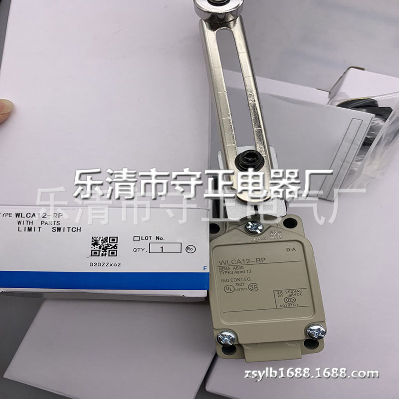 全新 行程开关 WLCA12-RP60 WLCA2-140 WLCA2-139-N 质量保证