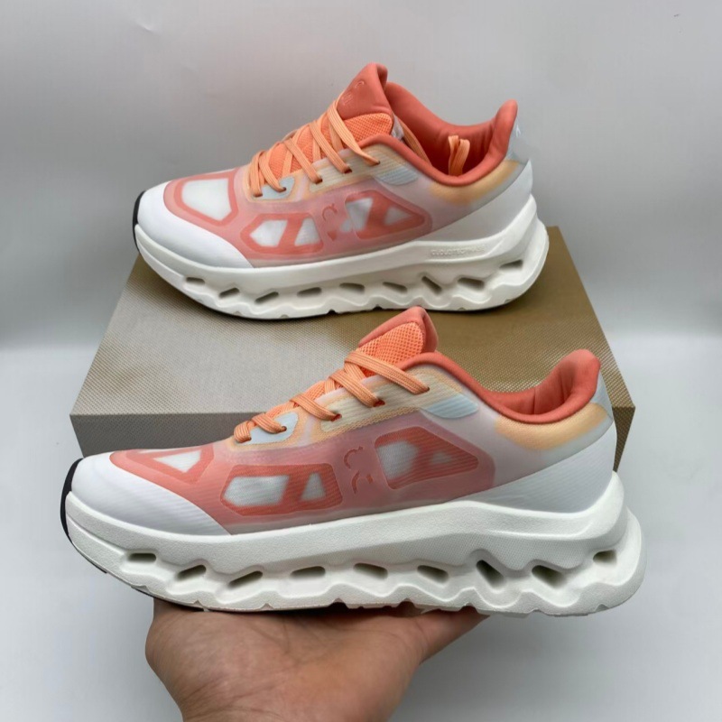 Fábrica directa oncloudx5 red transpirable hombre y mujer running casual zapatillas de deporte transfronterizas calientes para correr image 15