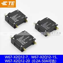 W67-X2Q12-5 7A10A120AmpsTyco̩늴Ŕ·l