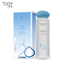 丁家宜水感保湿柔肤水 100ml 滋润保湿 人参精华补水保湿