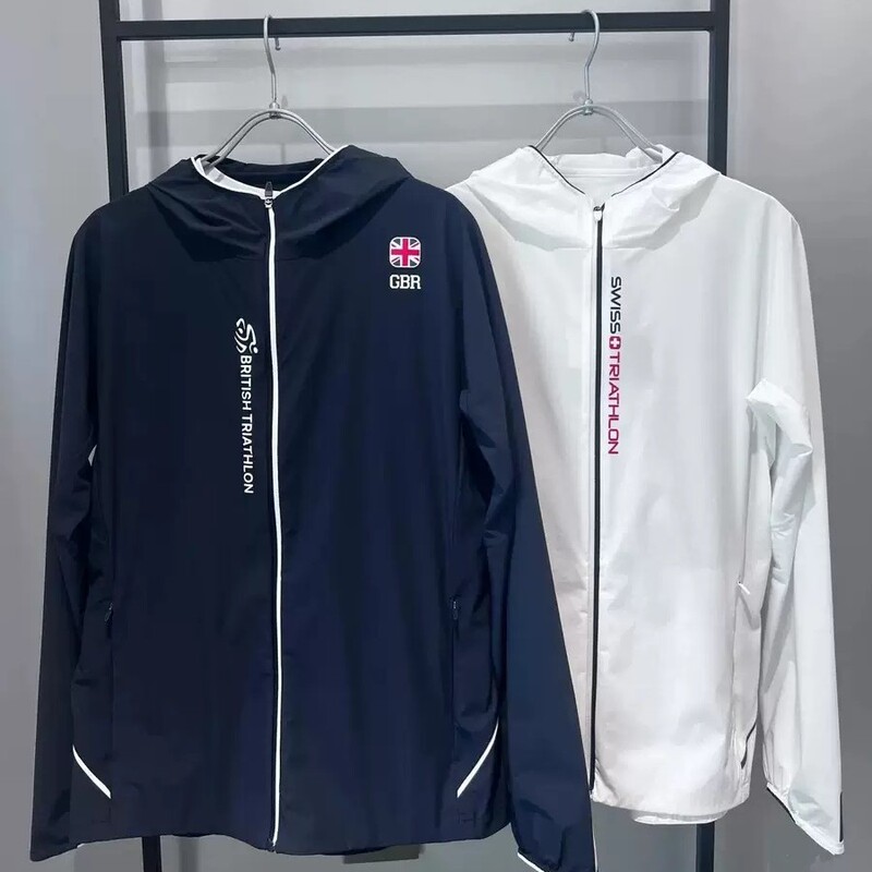 New Outdoor Skin Clothing for Men and Women, Hooded Running Sun Protection Jacket for Couples, Summer Ultra-Light Breathable Sports Cardigan