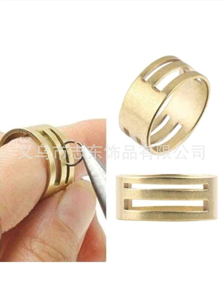Brass - Ring