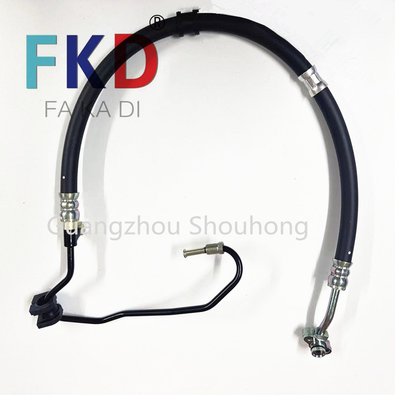 53713-SCP-W01 is suitable for Honda 02-04 Odyssey steering gear booster pump high pressure oil pipe