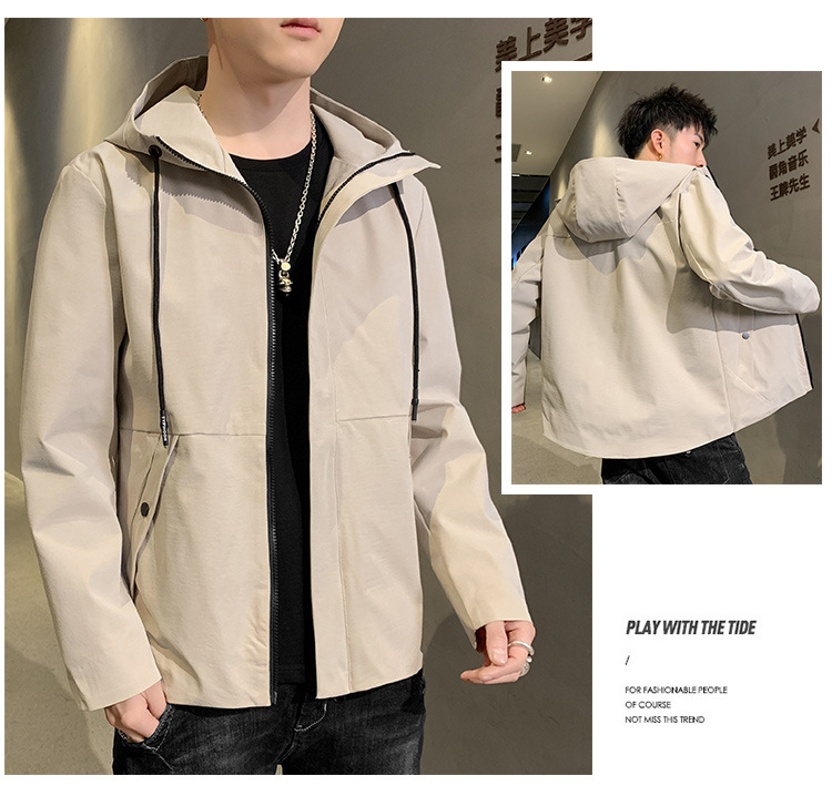 Veste pour homme - Ref 3443585 Image 27