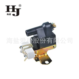 点火线圈;工具柜;电源变压器