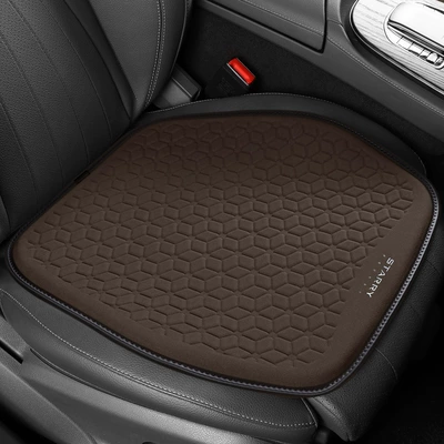 suede car seat cushion four: Cool pad