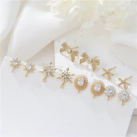 饰品配件;吊坠;diy饰品