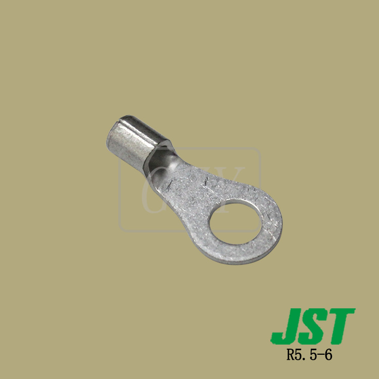 ��ӦR5.5-6(5.5-6)  ��ѹ���� �������� JST�������ɶ����������