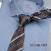 Work tie for leisure, accessory, 8cm