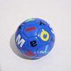 Small football inflatable football for elementary school students, inflatable balloon PVC for kindergarten