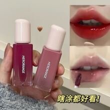 HERORANGEˮ���R�洽�� �ﶬ���ɫ�̝�ˮ�ⲣ��������Ů�羳�ڼt