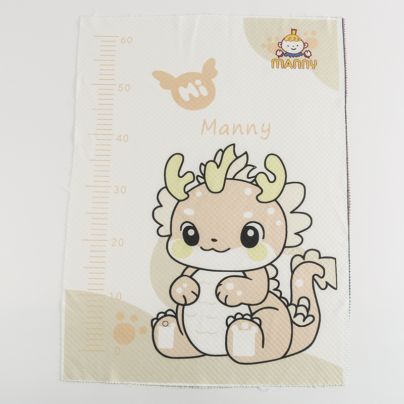 440*40s*180cm*작은 공룡
