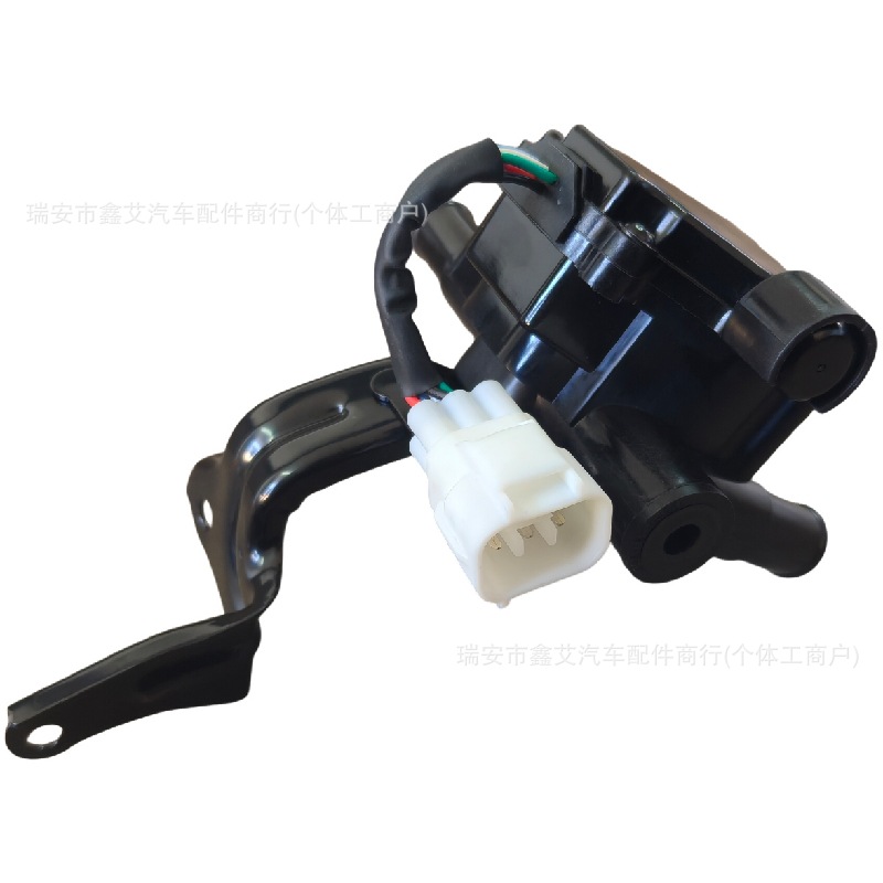 Suitable for 2004-2009 Prius Heater Water Valve Coolant Control Valve Heater 16670-21010