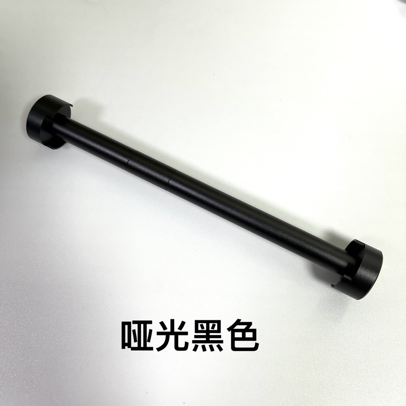 カスタマイズされた分解、組み立て、スプライシングキーボードケーブル、アルミニウム合金固定ロッド、スプリングケーブル、単結晶銅線固定ウェイトロッド|undefined
