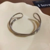 103#Bracelet-Silver