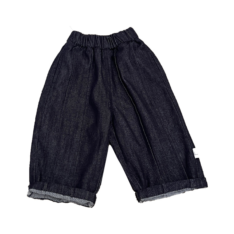 Camisas guapos para bebés coreanos primavera nueva moda cool niño camisa a cuadros de aire extranjero vestido de otoño ropa infantil