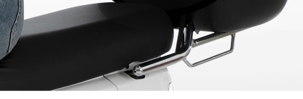 Electric Scooter Rain Canopy Detachable New Model Rainproof Windproof Sunshade Umbrella Canopy Safety Reinforced Thickened