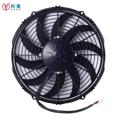 Cooling Fan Car Air Fan