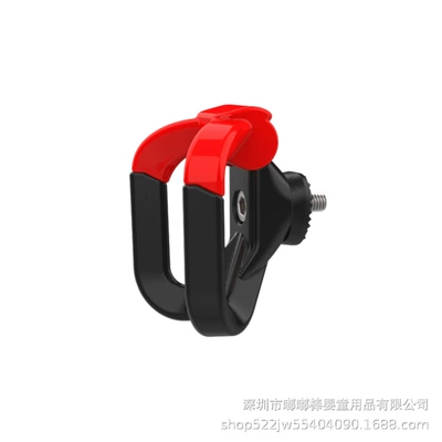 Other Electric Vehicle Accessories – Front-Mounted Universal Hook Motorcycle