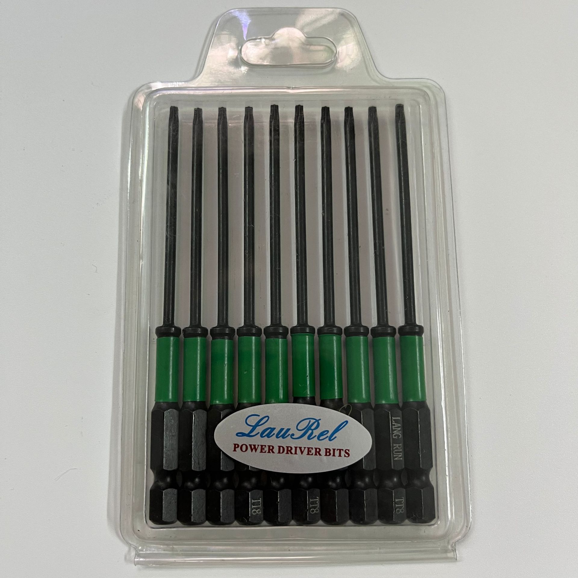 [Alemania] importado de alta resistencia destornillador eléctrico ciruela destornillador cabeza de alta resistencia al impacto de alta dureza magnética