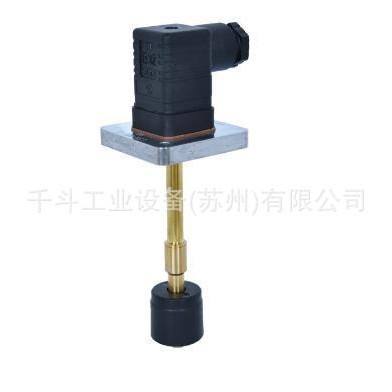 液位开关 LSN-200-LA-11日本ASK法兰安装式液位开关